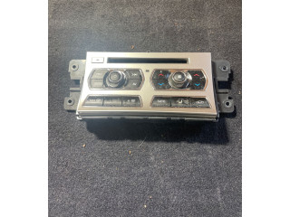 Блок управления климат-контролем CX2318C858AD, 121213A   Jaguar XF