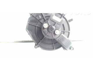 Вентилятор печки 5e2228200 Citroen Berlingo