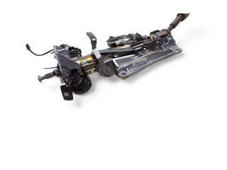 рейка Колонка рулевая 96819475ZD, 9638983380 Citroen C5 2008 - 2016 года