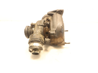 Turbodmychadlo Турбина Audi A6 Allroad C6 BCB