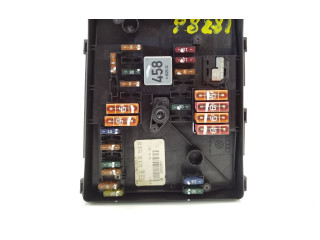 Модуль управления BSM 1K0937125 Volkswagen Jetta IV