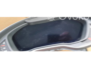 Панель приборов 8W5920790E, 0263731033 Audi Q5 SQ5