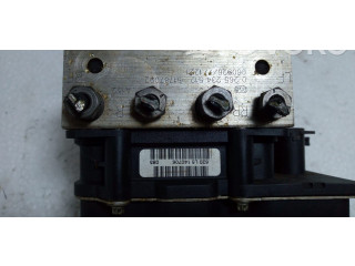 Блок АБС 0265234512, 0265234512 Fiat Grande Punto - года