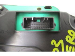 Přístrojová deska Renault Sandero I 2010 P248100568R