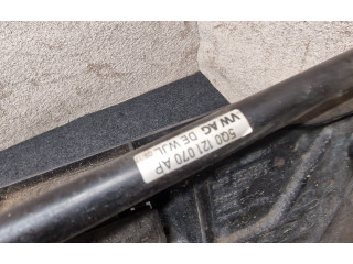 Вентилятор радиатора     5Q0959455BJ, 5Q0959455AH    Audi A3 S3 8V 