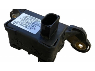 Датчик ESP (системы стабильности) (датчик продольного ускорения)