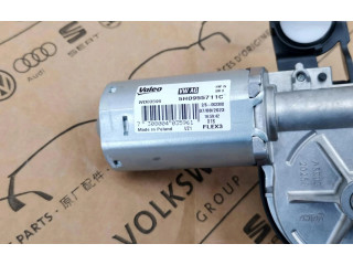 Моторчик заднего дворника 5H0955711C    Skoda Kodiaq