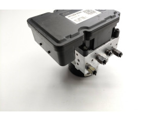 Блок АБС 25092643893, 10210531800022 Jeep Grand Cherokee (WK) 2005 - 2010 года