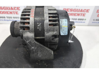 Генератор A6641540002   SsangYong Kyron      