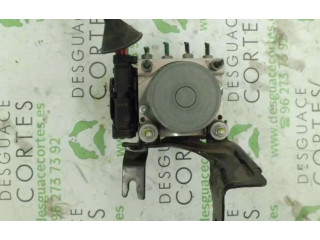 Блок управления АБС 0265232077 Renault Clio III