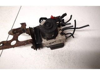 Блок АБС 1k0614117j, 10.0207-0055.4 Skoda Octavia Mk2 (1Z) 2004 - 2013 года