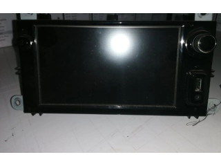 Блок управления 281158919R, 281158919R Renault Clio II