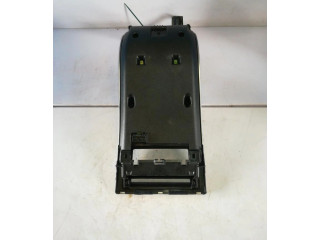 Блок управления кондиционера воздуха / климата/ печки (в салоне) Volvo C30