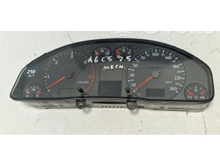 Спидометр (приборный щиток)  4B0920900C, 110008947001   Audi A6 S6 C5 4B 