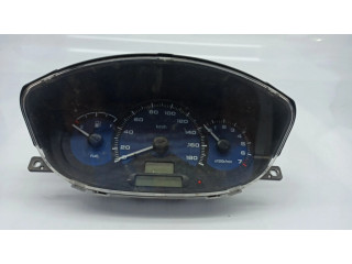 Панель приборов 96664132   Chevrolet Matiz       