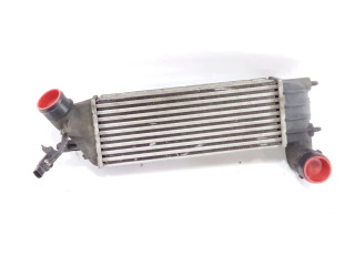 Интеркулер  0384G0   Citroen C8 