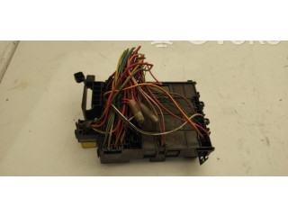 Pojistková skříňka Smart ForTwo 2001