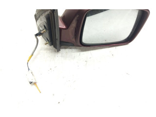 Zpětné zrcátko Nissan X-Trail T30 2005 010621