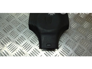 Подушка безопасности водителя EHM100740PMP Rover 45