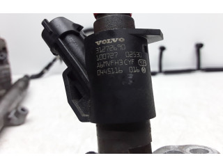 Комплект системы впрыска топлива 31272896, 30777759 Volvo S60 D5244T10