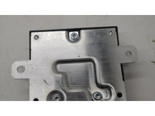 Блок управления топливного насоса