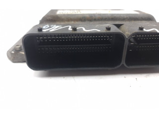 Блок управления двигателя 1860B419, 2757000721 Mitsubishi Outlander