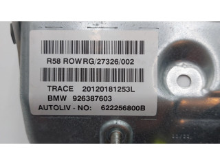 Подушка безопасности пассажира 926387603 Mini One - Cooper Coupe R56