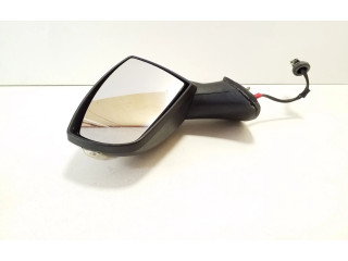 Зеркало электрическое Ford Ecosport 2013 - 2017 года