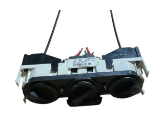 Блок управления климат-контролем 6J0820045, 90151372   Seat Ibiza IV (6J,6P)