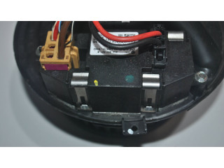 Вентилятор печки    1K1820015E, F995426Q   Audi A3 S3 8P