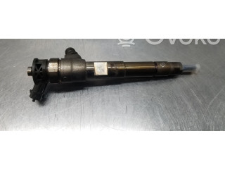 Форсунка H8201636333, 0445110800 Dacia Lodgy для дизельного двигателя K9K U8 1.5