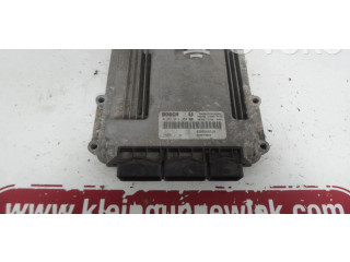 Řídící jednotka 8200530320 Renault Espace IV 2008