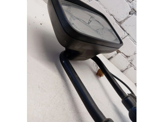 Zpětné zrcátko Volkswagen Transporter - Caravelle T5 2005 56511701