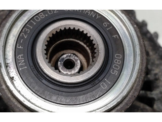 Генератор 1022110500, F23110802 Volvo XC70