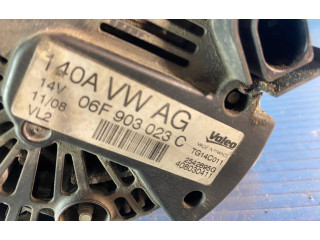 Генератор 06F903023C Skoda Octavia Mk2 (1Z)