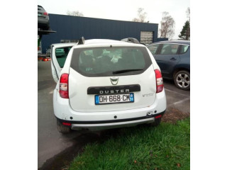 Блок управления климат-контролем 275103362R   Dacia Duster