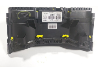 Přístrojová deska Seat Alhambra (Mk2) 2015 7N5920880K