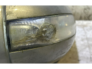 Ojnice Mercedes-Benz E W211