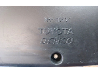 Přístrojová deska Toyota Avensis T270 2014