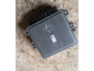 Řídící jednotka 9676587780 Peugeot 3008 I 2013