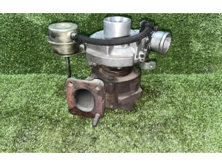 Turbodmychadlo Турбина 46434957 Fiat Bravo - Brava