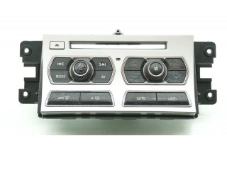 Блок управления климат-контролем CX23-18C858-DD, CX23-18C858-DD Jaguar XF X250