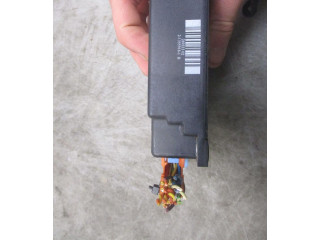 Блок подушек безопасности 966335780, 966335780 Citroen C2