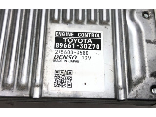 Řídící jednotka 89661-30Z70   Lexus GS 250 350 300H 450H 2013