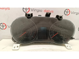 Панель приборов 8100B451, 0T34300 Mitsubishi Outlander