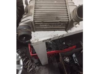 Интеркулер  1J0145805D, 862319R   Skoda Octavia Mk1 (1U) 