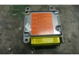 Блок подушек безопасности Volkswagen Golf SportWagen