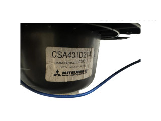 Вентилятор печки CSA431D214 Mitsubishi Outlander