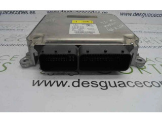 Řídící jednotka Mercedes-Benz GLK (X204) 2008