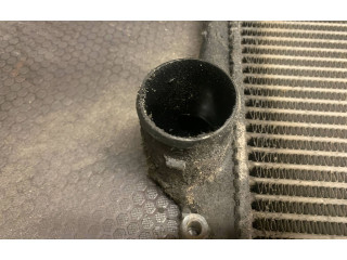 Интеркулер 050018119, 1943 Volvo S80